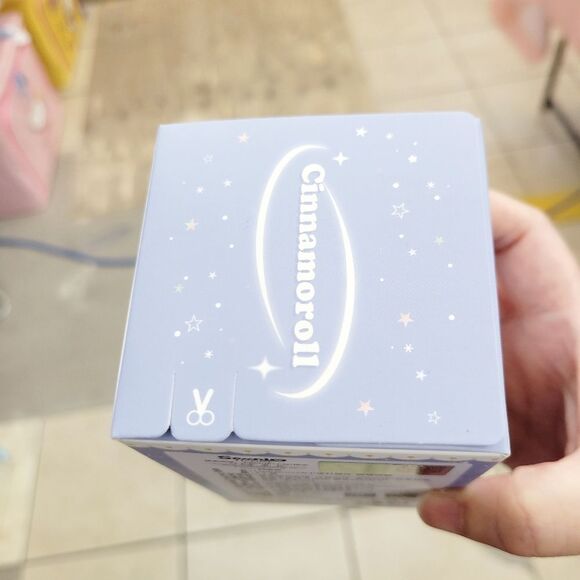 Brand New Sanrio Cinnamonroll Small Bed Light #1 - Picture 8 of 9